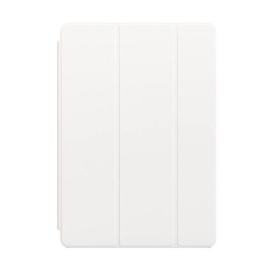 Чохол Apple Smart Cover for iPad Air 2019/iPad 10.2 2021 White