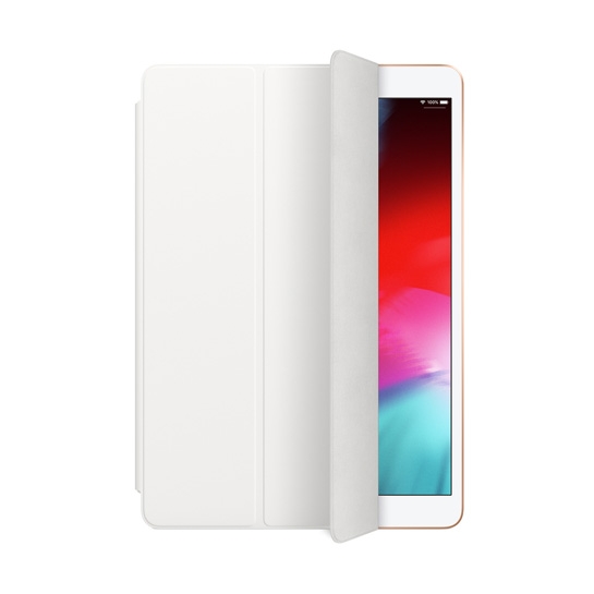 Чехол Apple Smart Cover for iPad Air 2019/iPad 10.2 2021 White - цена, характеристики, отзывы, рассрочка, фото 2