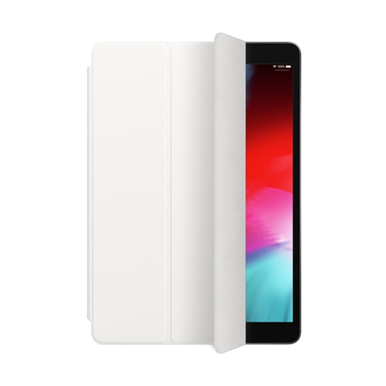 Чохол Apple Smart Cover for iPad Air 2019/iPad 10.2 2021 White - ціна, характеристики, відгуки, розстрочка, фото 4