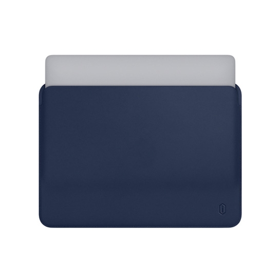Чехол Wiwu Skin Pro Sleeve Case for MacBook Air 13,3" Blue - цена, характеристики, отзывы, рассрочка, фото 1