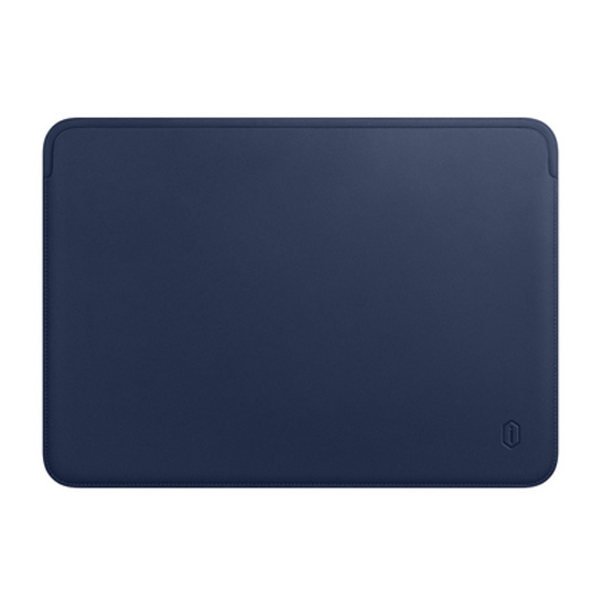 Чохол Wiwu Skin Pro Sleeve Case for MacBook Air 13,3" Blue - ціна, характеристики, відгуки, розстрочка, фото 2