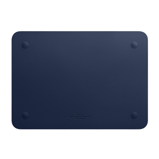 Чехол Wiwu Skin Pro Sleeve Case for MacBook Air 13,3" Blue - цена, характеристики, отзывы, рассрочка, фото 3