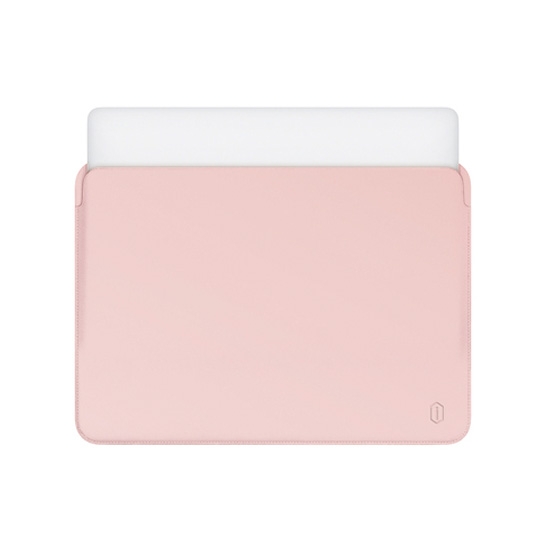 Чехол Wiwu Skin Pro Sleeve Case for MacBook Air 13,3" Pink - цена, характеристики, отзывы, рассрочка, фото 1