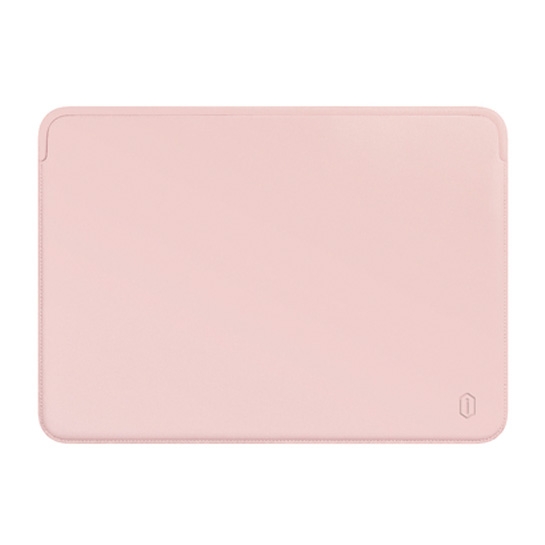 Чохол Wiwu Skin Pro Sleeve Case for MacBook Air 13,3" Pink - ціна, характеристики, відгуки, розстрочка, фото 2