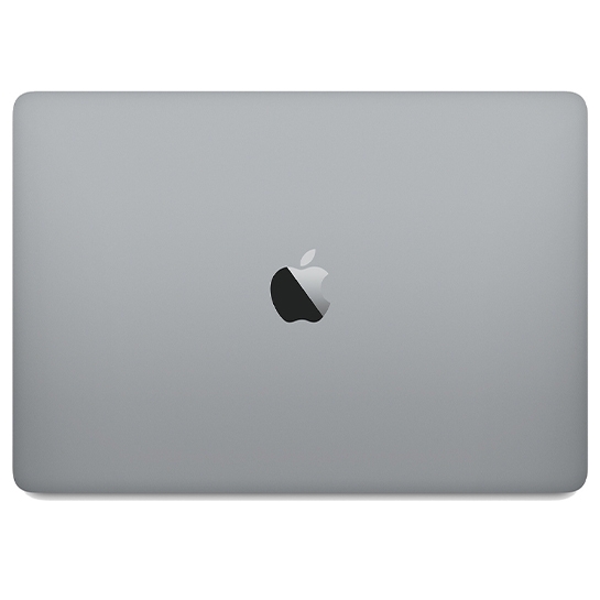 Ноутбук Apple MacBook Pro 15" 256GB Retina Space Gray with Touch Bar 2019 (MV902) - цена, характеристики, отзывы, рассрочка, фото 4