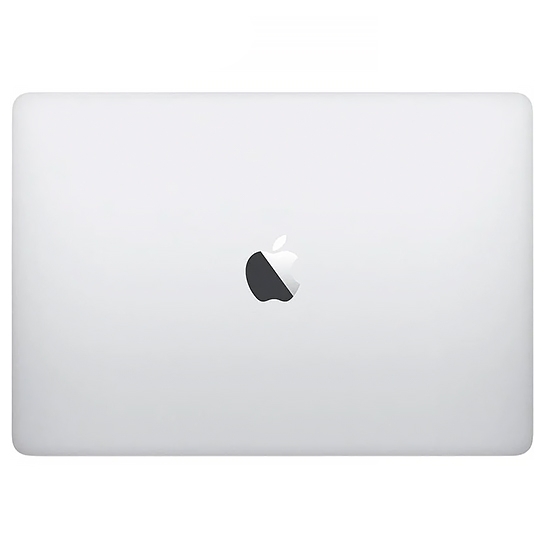 Ноутбук Apple MacBook Pro 15" 256GB Retina Silver with Touch Bar 2019 (MV922) - ціна, характеристики, відгуки, розстрочка, фото 4