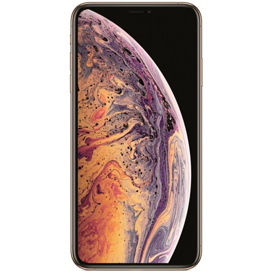 Apple iPhone XS Max 64 Gb Gold Dual SIM - Дисконт - цена, характеристики, отзывы, рассрочка, фото 2
