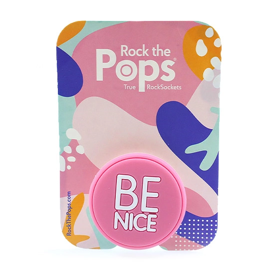 Роксокет Rock the Pops Be Nice