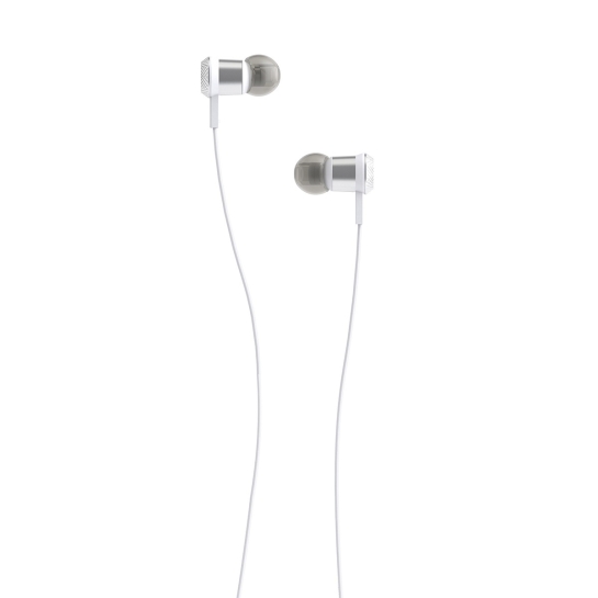 Навушники JBL In-Ear Stereo Headphones Synchros S100i Glacier White - ціна, характеристики, відгуки, розстрочка, фото 2