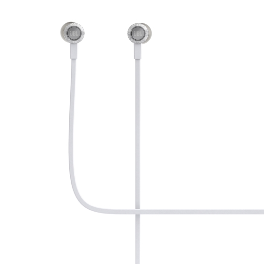 Навушники JBL In-Ear Stereo Headphones Synchros S100i Glacier White - ціна, характеристики, відгуки, розстрочка, фото 4