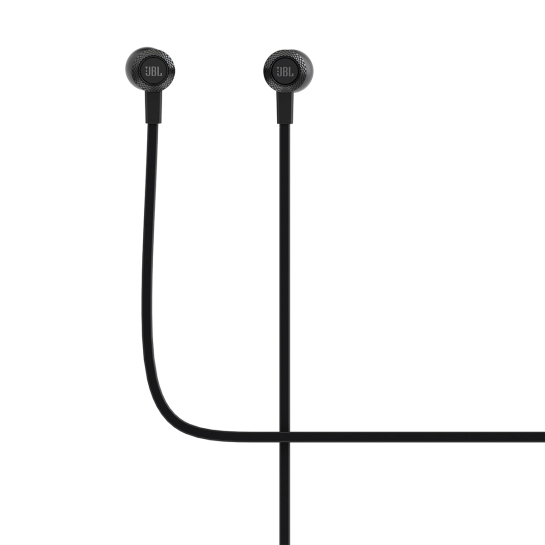 Навушники JBL In-Ear Stereo Headphones Synchros S100i Onyx Black - ціна, характеристики, відгуки, розстрочка, фото 4