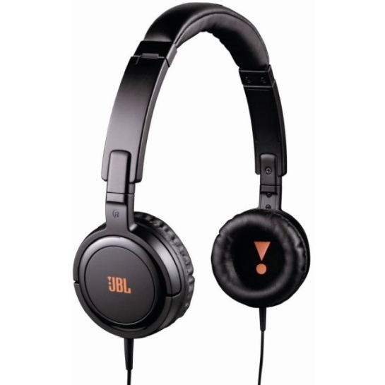 Навушники JBL Tempo On-Ear J03B Black - ціна, характеристики, відгуки, розстрочка, фото 2