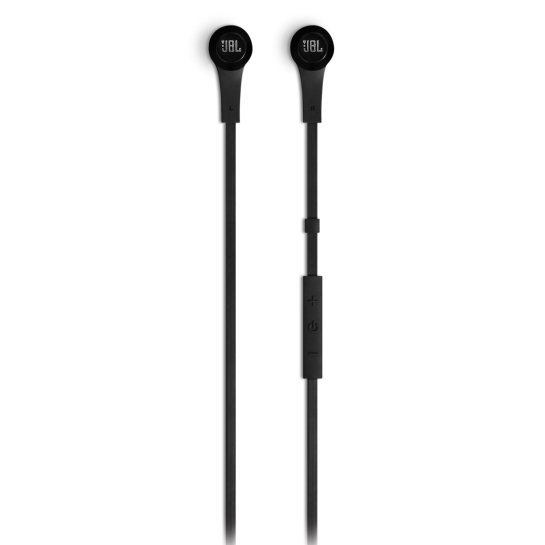 Навушники JBL In-Ear Headphone J46BT Black - ціна, характеристики, відгуки, розстрочка, фото 2