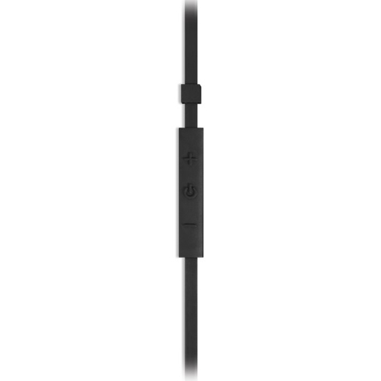 Навушники JBL In-Ear Headphone J46BT Black - ціна, характеристики, відгуки, розстрочка, фото 4