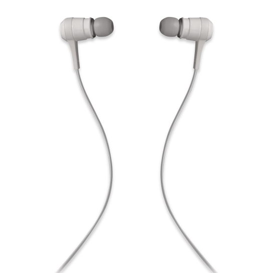Навушники JBL In-Ear Headphone J46BT White - ціна, характеристики, відгуки, розстрочка, фото 3
