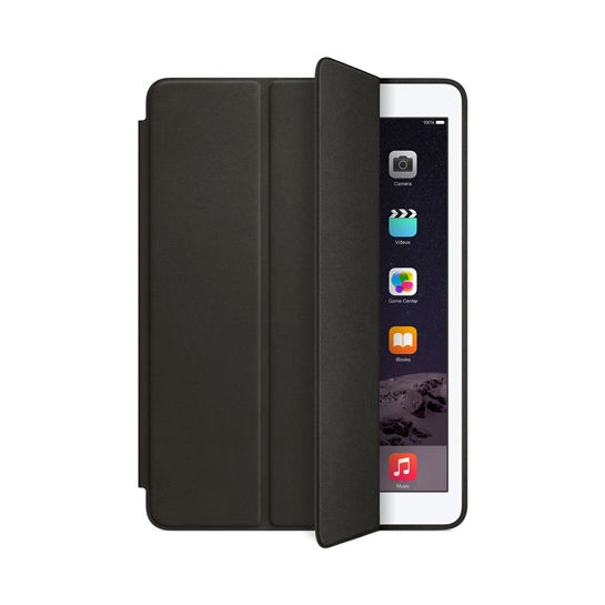 Чехол Apple iPad Air 2 Smart Case Black