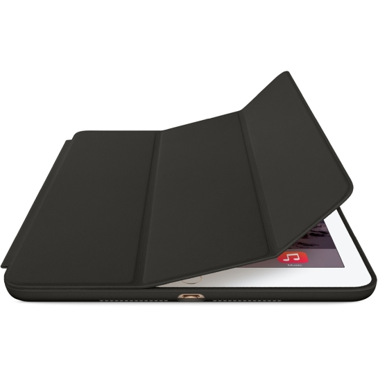 Чехол Apple iPad Air 2 Smart Case Black - цена, характеристики, отзывы, рассрочка, фото 2