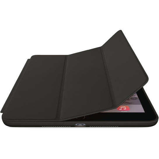 Чехол Apple iPad Air 2 Smart Case Black - цена, характеристики, отзывы, рассрочка, фото 3
