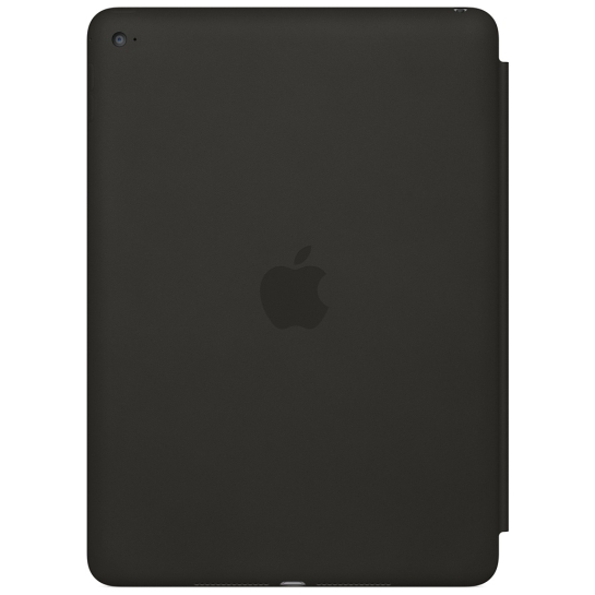 Чохол Apple iPad Air 2 Smart Case Black - ціна, характеристики, відгуки, розстрочка, фото 4