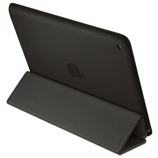 Чехол Apple iPad Air 2 Smart Case Black - цена, характеристики, отзывы, рассрочка, фото 5