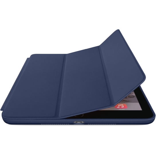 Чохол Apple iPad Air 2 Smart Case Midnight Blue - ціна, характеристики, відгуки, розстрочка, фото 3