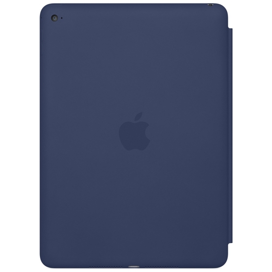 Чохол Apple iPad Air 2 Smart Case Midnight Blue - ціна, характеристики, відгуки, розстрочка, фото 4