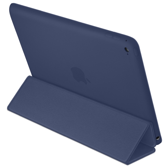 Чехол Apple iPad Air 2 Smart Case Midnight Blue - цена, характеристики, отзывы, рассрочка, фото 5