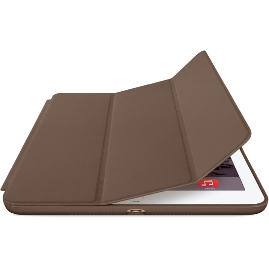 Чохол Apple iPad Air 2 Smart Case Olive Brown - ціна, характеристики, відгуки, розстрочка, фото 2