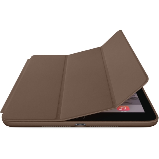 Чохол Apple iPad Air 2 Smart Case Olive Brown - ціна, характеристики, відгуки, розстрочка, фото 4