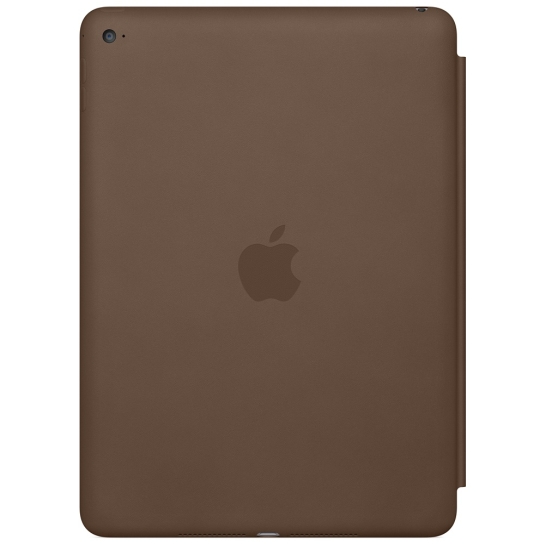 Чохол Apple iPad Air 2 Smart Case Olive Brown - ціна, характеристики, відгуки, розстрочка, фото 5