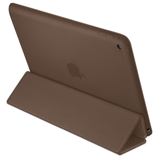 Чохол Apple iPad Air 2 Smart Case Olive Brown - ціна, характеристики, відгуки, розстрочка, фото 6