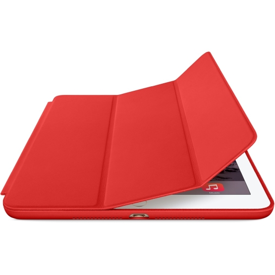 Чехол Apple iPad Air 2 Smart Case Red* - цена, характеристики, отзывы, рассрочка, фото 2