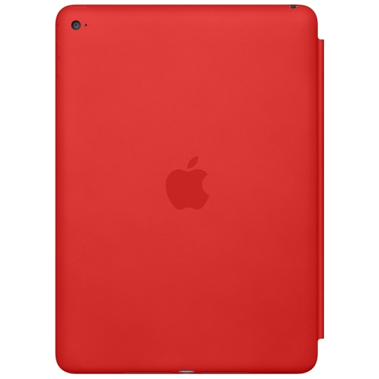 Чехол Apple iPad Air 2 Smart Case Red* - цена, характеристики, отзывы, рассрочка, фото 4