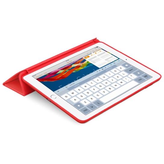 Чехол Apple iPad Air 2 Smart Case Red* - цена, характеристики, отзывы, рассрочка, фото 6