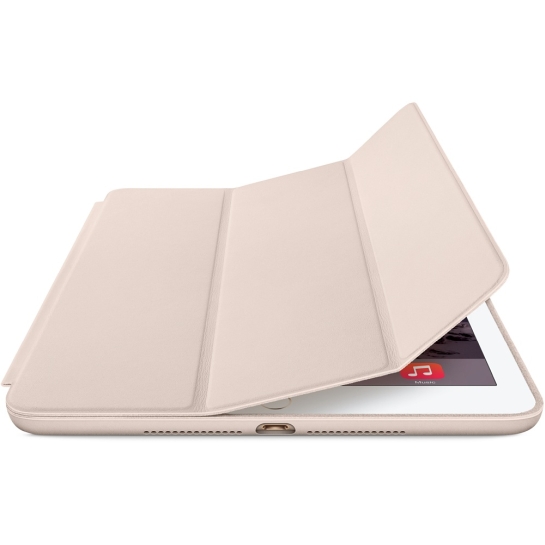 Чохол Apple iPad Air 2 Smart Case Soft Pink - ціна, характеристики, відгуки, розстрочка, фото 2