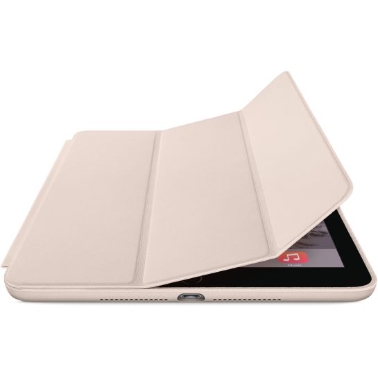 Чохол Apple iPad Air 2 Smart Case Soft Pink - ціна, характеристики, відгуки, розстрочка, фото 3