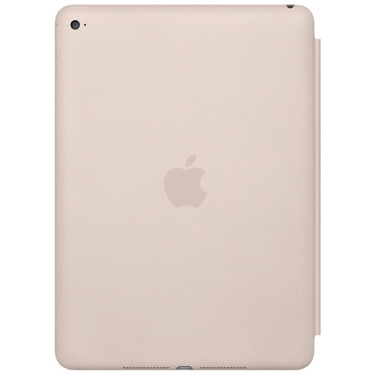 Чохол Apple iPad Air 2 Smart Case Soft Pink - ціна, характеристики, відгуки, розстрочка, фото 4