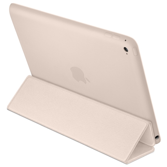 Чехол Apple iPad Air 2 Smart Case Soft Pink - цена, характеристики, отзывы, рассрочка, фото 5