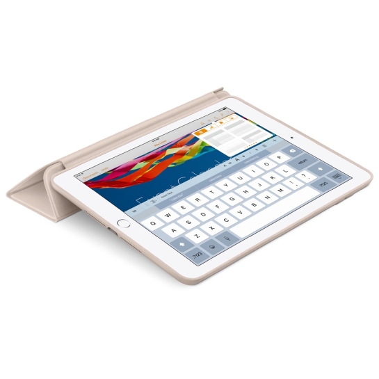 Чохол Apple iPad Air 2 Smart Case Soft Pink - ціна, характеристики, відгуки, розстрочка, фото 6