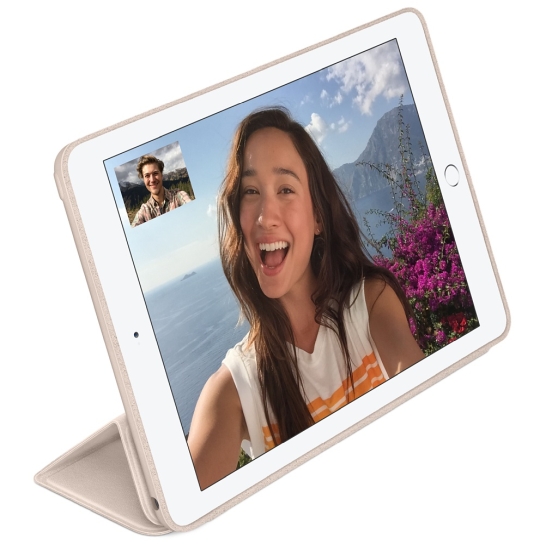 Чохол Apple iPad Air 2 Smart Case Soft Pink - ціна, характеристики, відгуки, розстрочка, фото 7