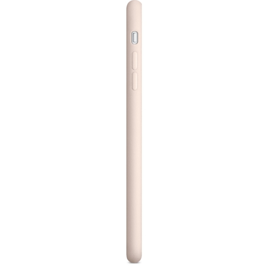 Чохол Apple Leather Case for iPhone 6 Plus Soft Pink - ціна, характеристики, відгуки, розстрочка, фото 6