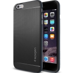 Чохол SGP Case Neo Hybrid Series Metal Slate for iPhone 6 Plus *