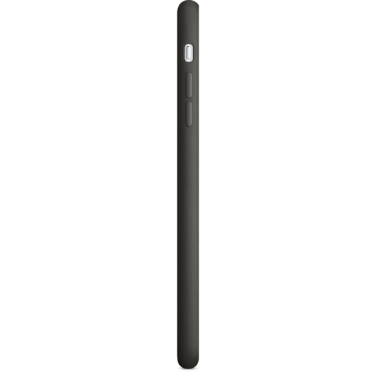 Чохол Apple Leather Case for iPhone 6 Black * - ціна, характеристики, відгуки, розстрочка, фото 5