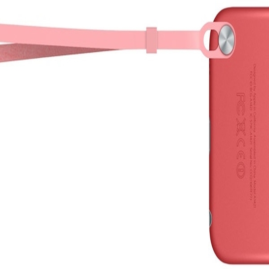 Плеєр Apple iPod Touch 5G 16Gb Pink - ціна, характеристики, відгуки, розстрочка, фото 4