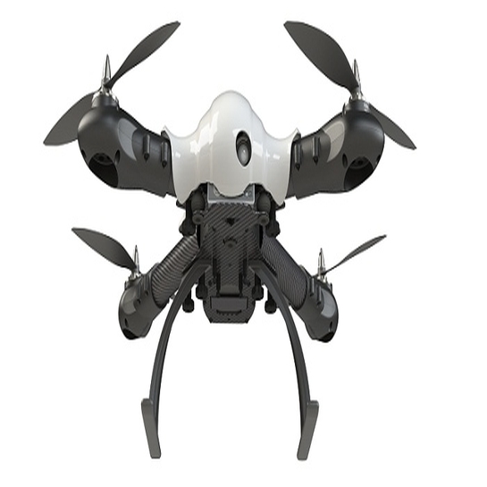 Little Spyder Flight Controller Ready - ціна, характеристики, відгуки, розстрочка, фото 4