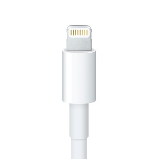 Перехідник Apple Lightning to 30-pin Adapter - ціна, характеристики, відгуки, розстрочка, фото 2