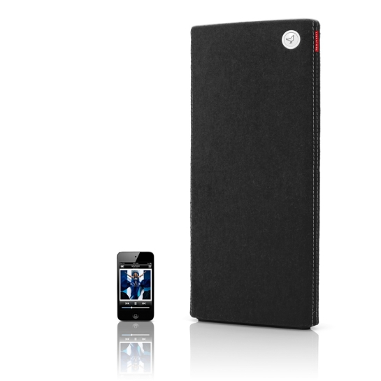 Портативная акустика Libratone Wireless Sound System Live Blueberry Black * - цена, характеристики, отзывы, рассрочка, фото 6