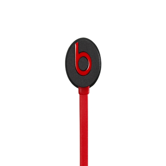 Навушники Beats By Dre urBeats Black - ціна, характеристики, відгуки, розстрочка, фото 2