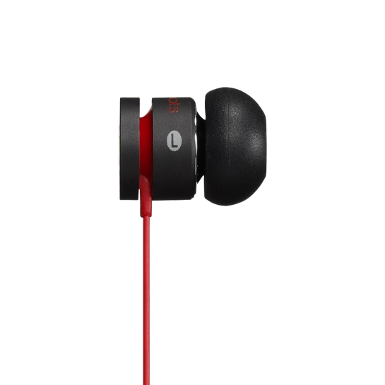 Навушники Beats By Dre urBeats Black - ціна, характеристики, відгуки, розстрочка, фото 5