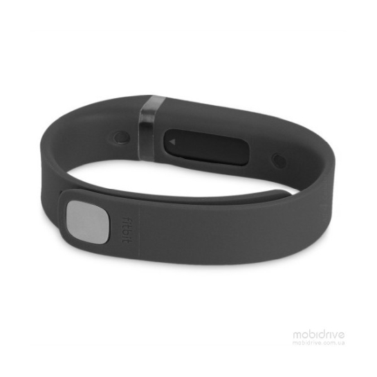 Спортивний браслет Fitbit Flex Wireless Activity + Sleep Wristband Black - ціна, характеристики, відгуки, розстрочка, фото 3